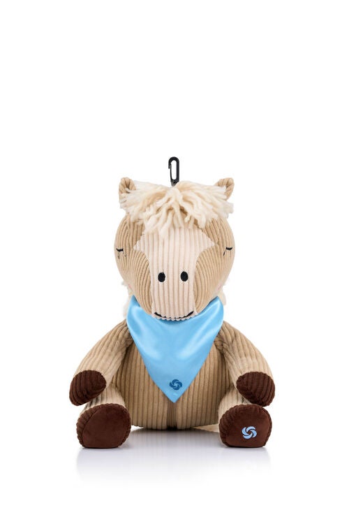 TRAVEL ESSENTIALS HORSE TRAVEL BUDDY