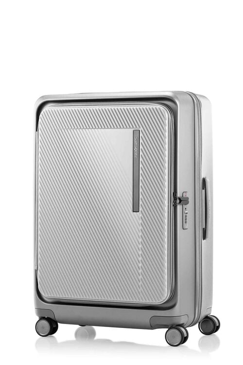 ZIPPRIX FT SPINNER 68/25 EXP FT  hi-res | Samsonite