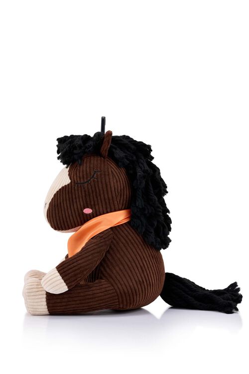 TRAVEL ESSENTIALS HORSE TRAVEL BUDDY