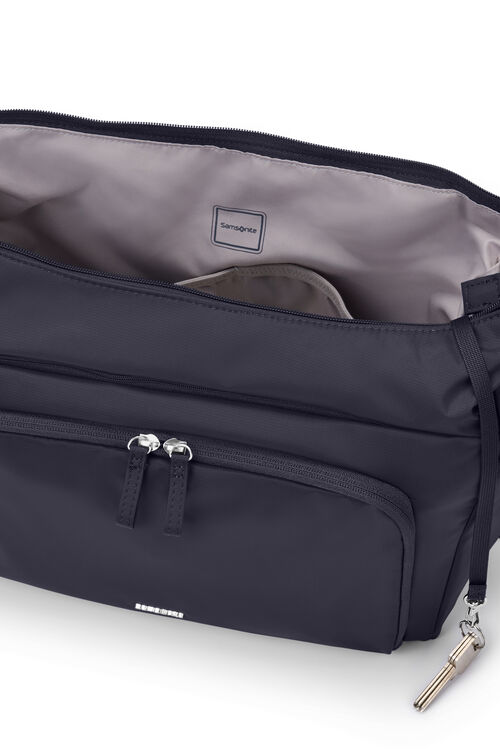 MULTI FUNCT SHOULDER BAG