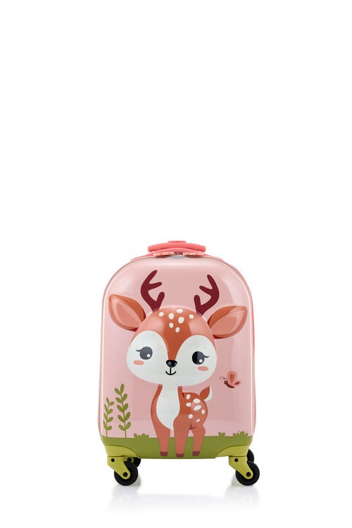 SAMMIES DREAMS SPINNER 49/17 DEER
