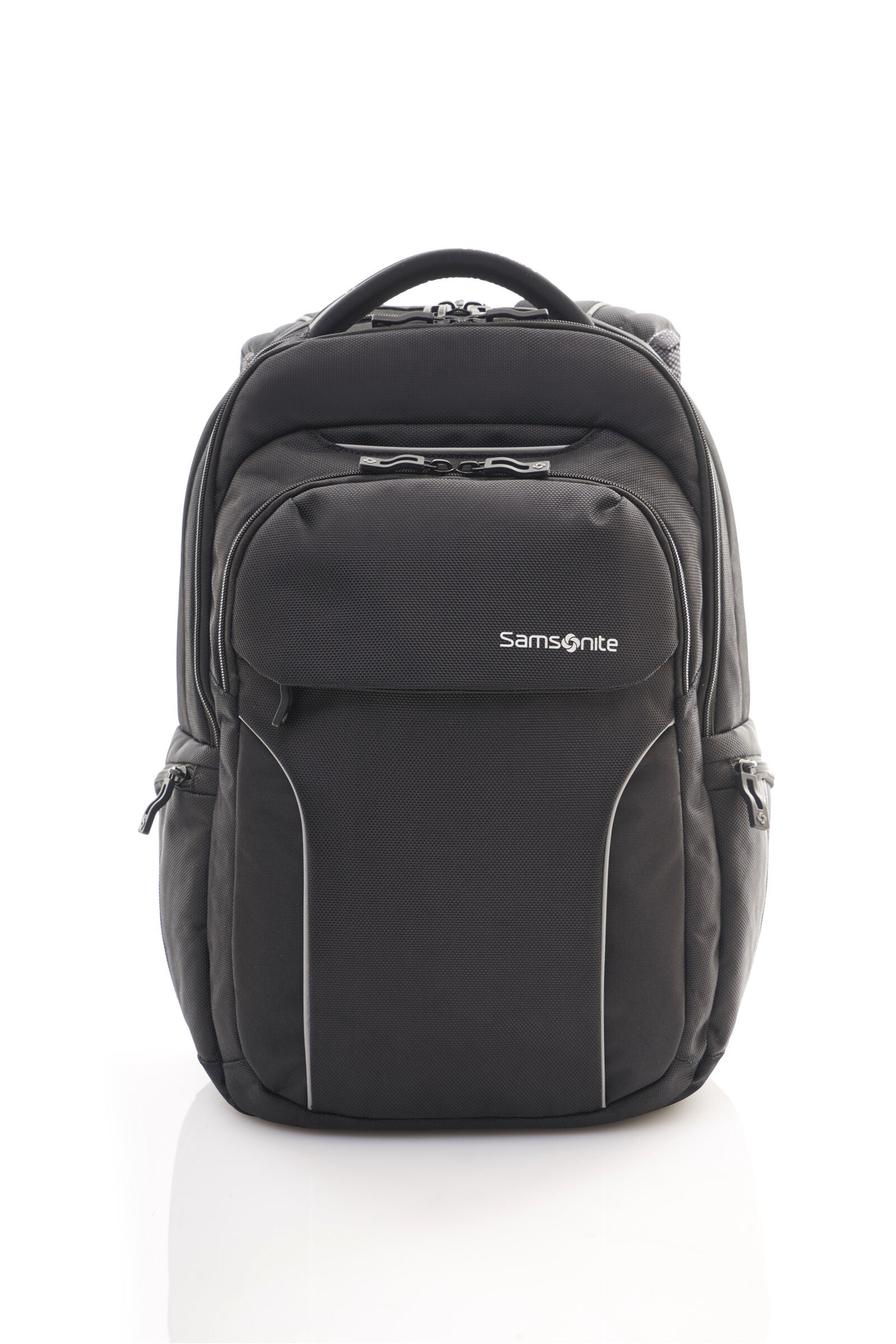 samsonite torus lp backpack