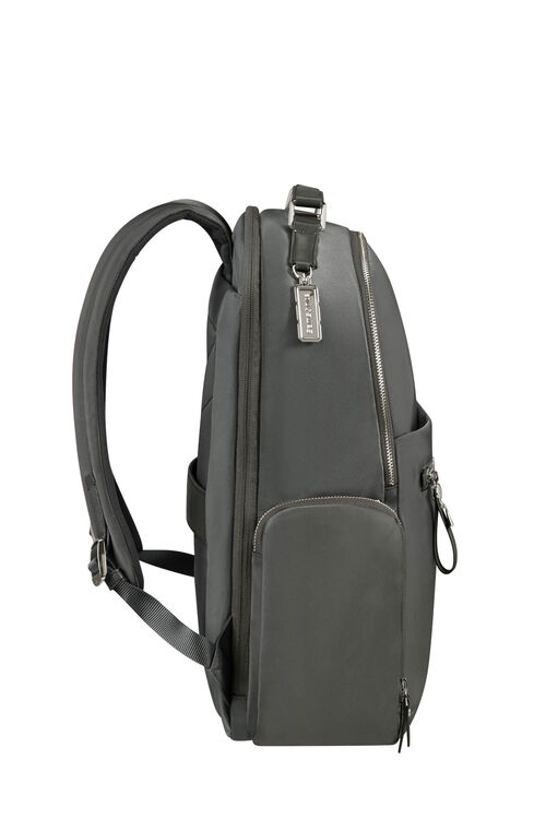 KARISSA EVO ROUND BACKPACK 15.6"