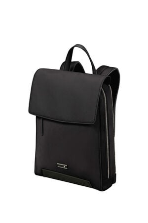 ZALIA 3 BACKPACK W/FLAP 14.1"  hi-res | Samsonite