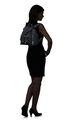 KARISSA EVO BACKPACK 3 PKT 1 BUCKLE  hi-res | Samsonite