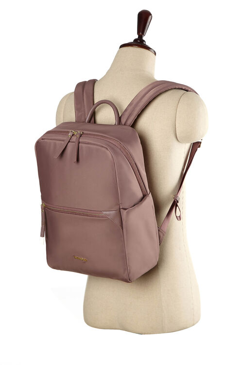 PRUDENCE ECO BACKPACK 14.1" STRAP