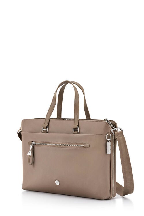 KARISSA EVO SLIM BAILHANDLE 15.6"