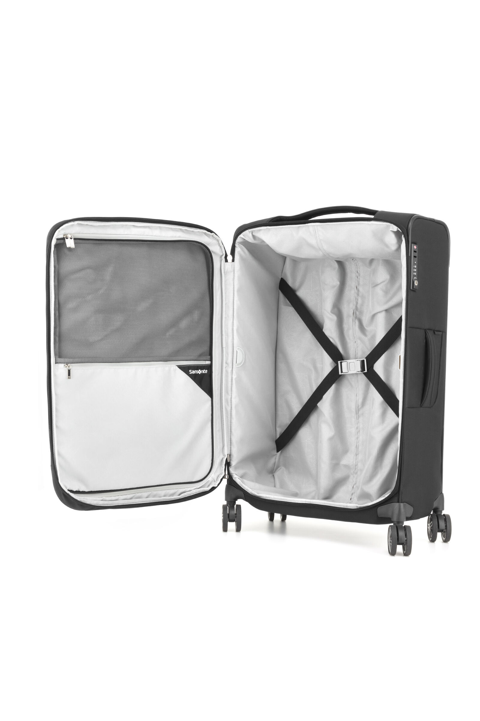 Samsonite b lite 2 2025