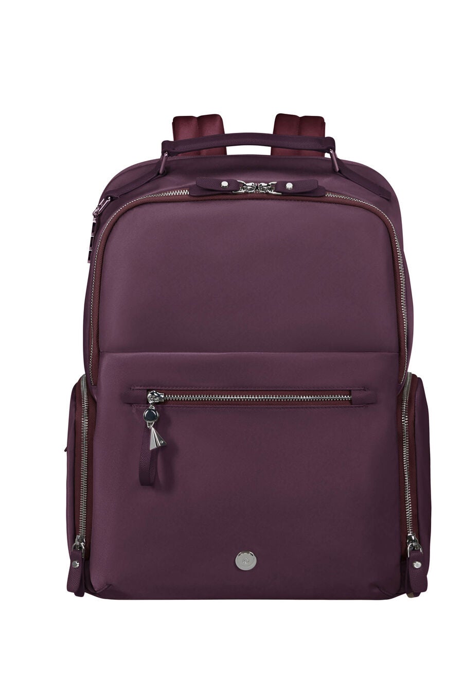 ROUND BACKPACK 15.6"