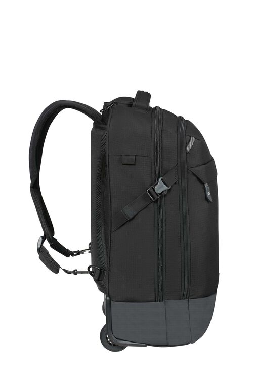 LAPTOP BACKPACK/WH 17.3"