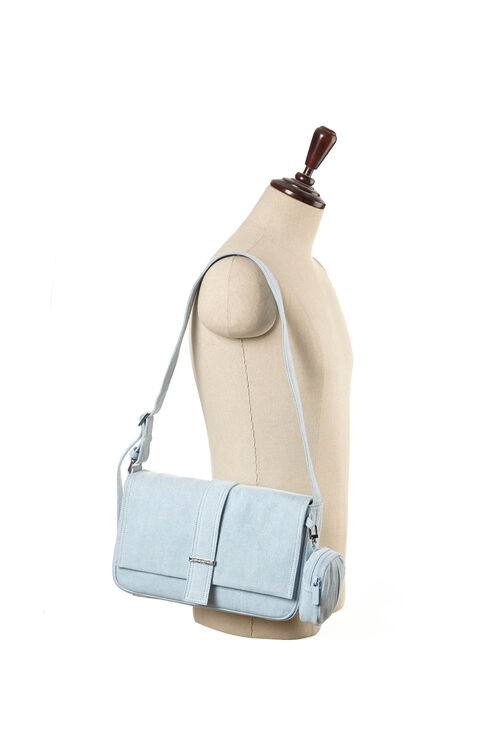 FERLEY FERLEY CROSS BAG