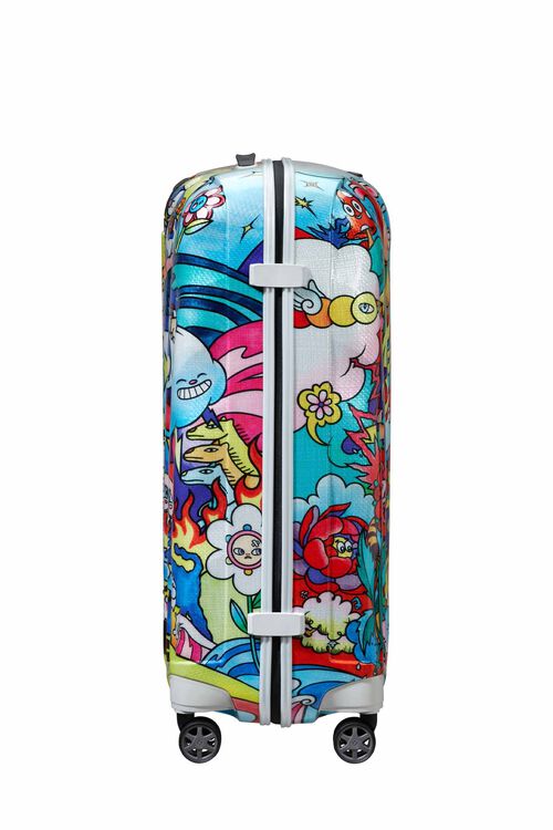 C-LITE SPINNER 75/28 LTD