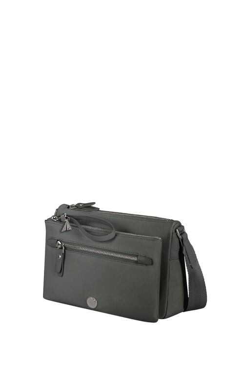 KARISSA EVO SHOULDER BAG  POUCH  hi-res | Samsonite