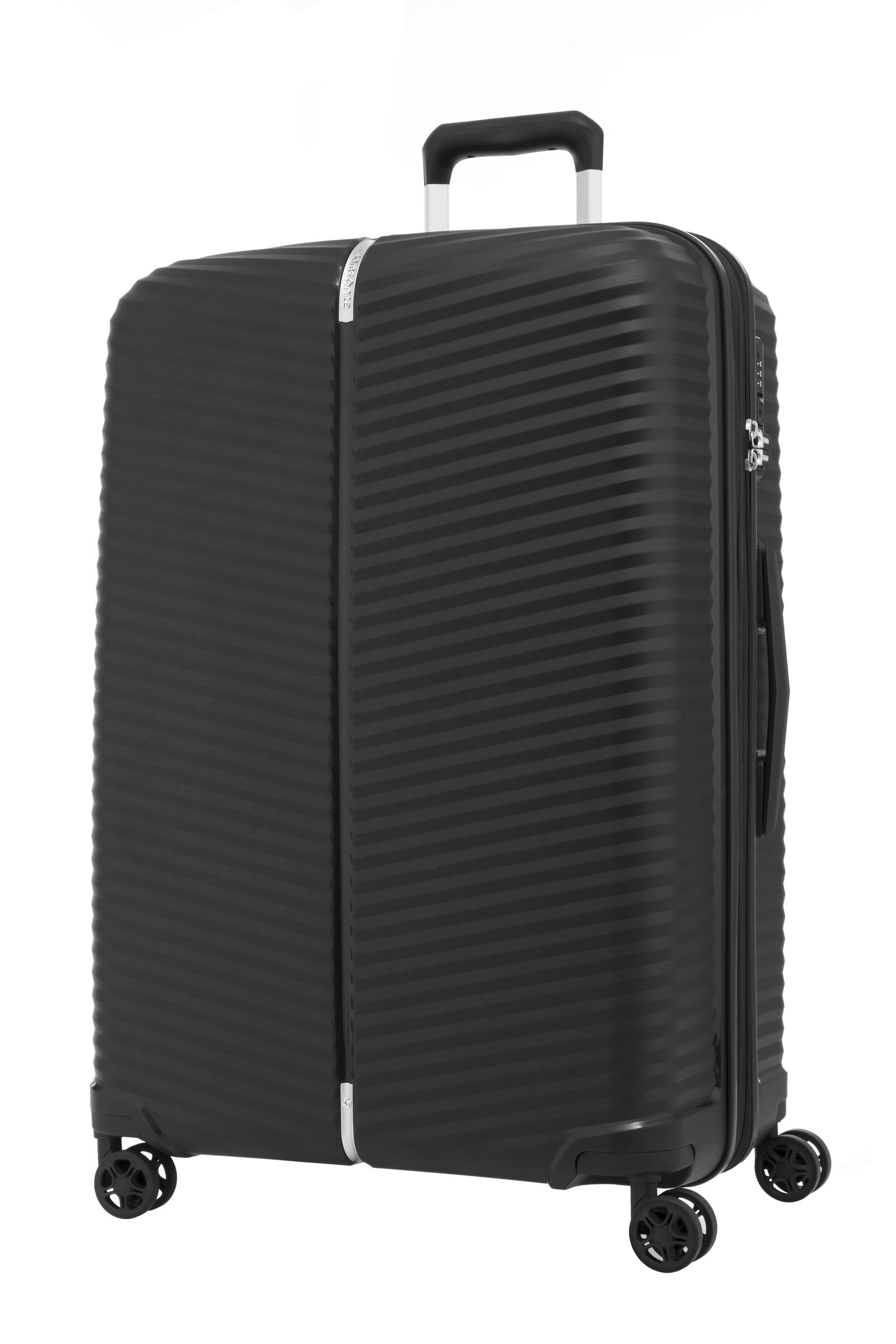 Samsonite varro luggage