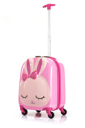 SAMMIES DREAMS SP 45/16 BUNNY ANTM  hi-res | Samsonite