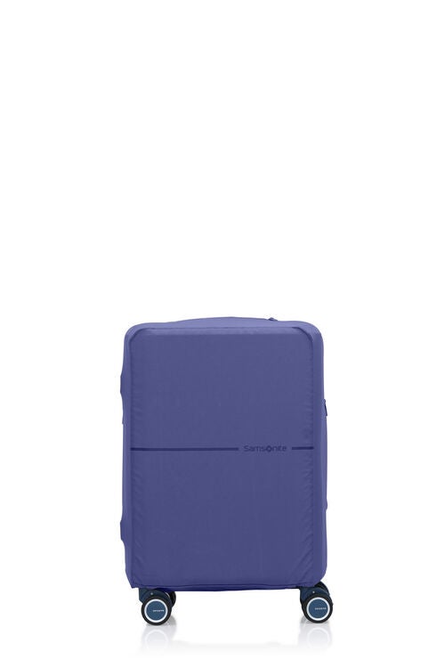 TRAVEL ESSENTIALS FLD. LUGGAGE COVER CABIN