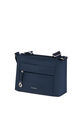 MOVE 5 H. SHOULDER BAG S 3 ZIP