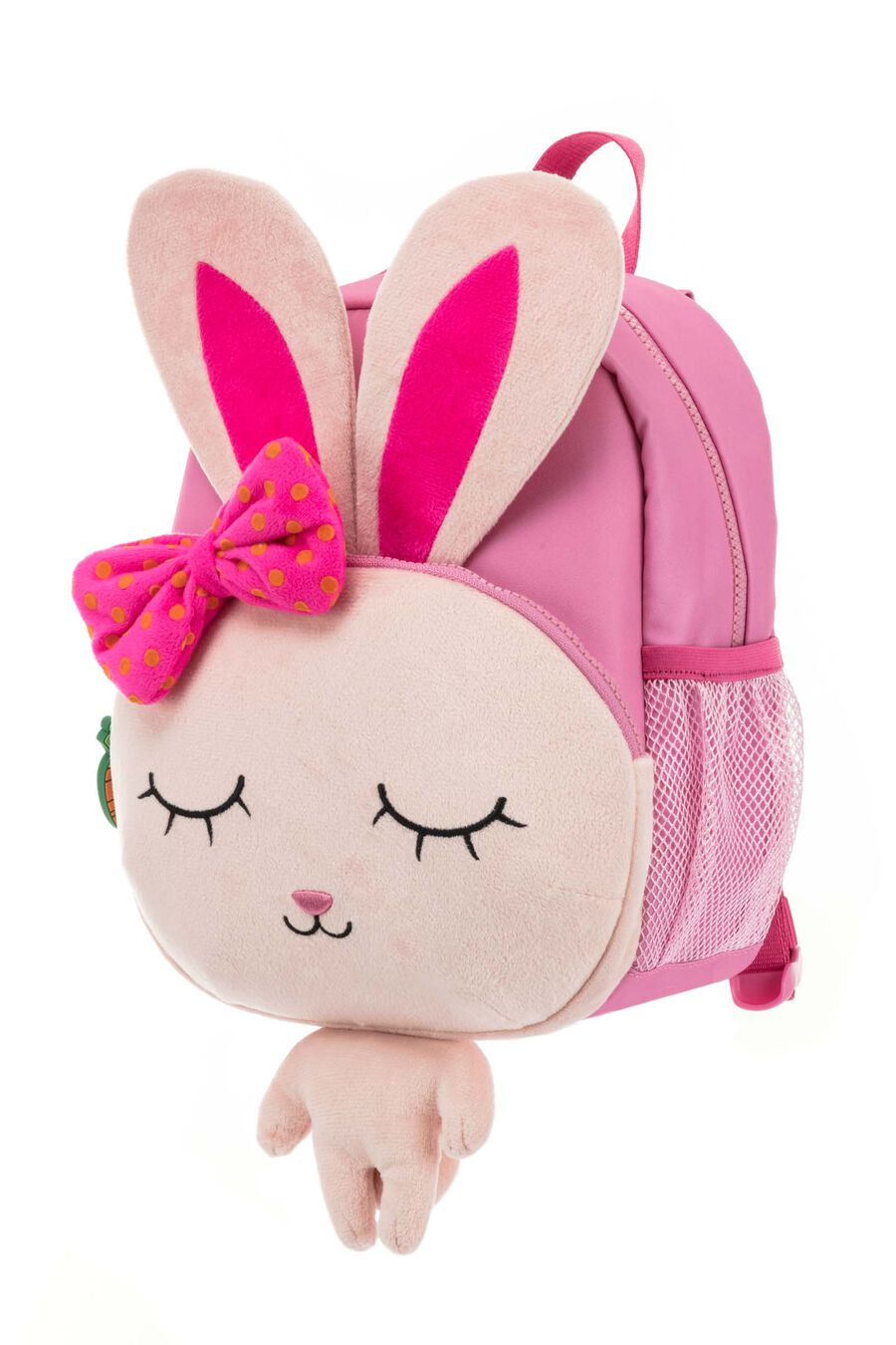SAMMIES DREAMS BACKPACK M BUNNY ANTM