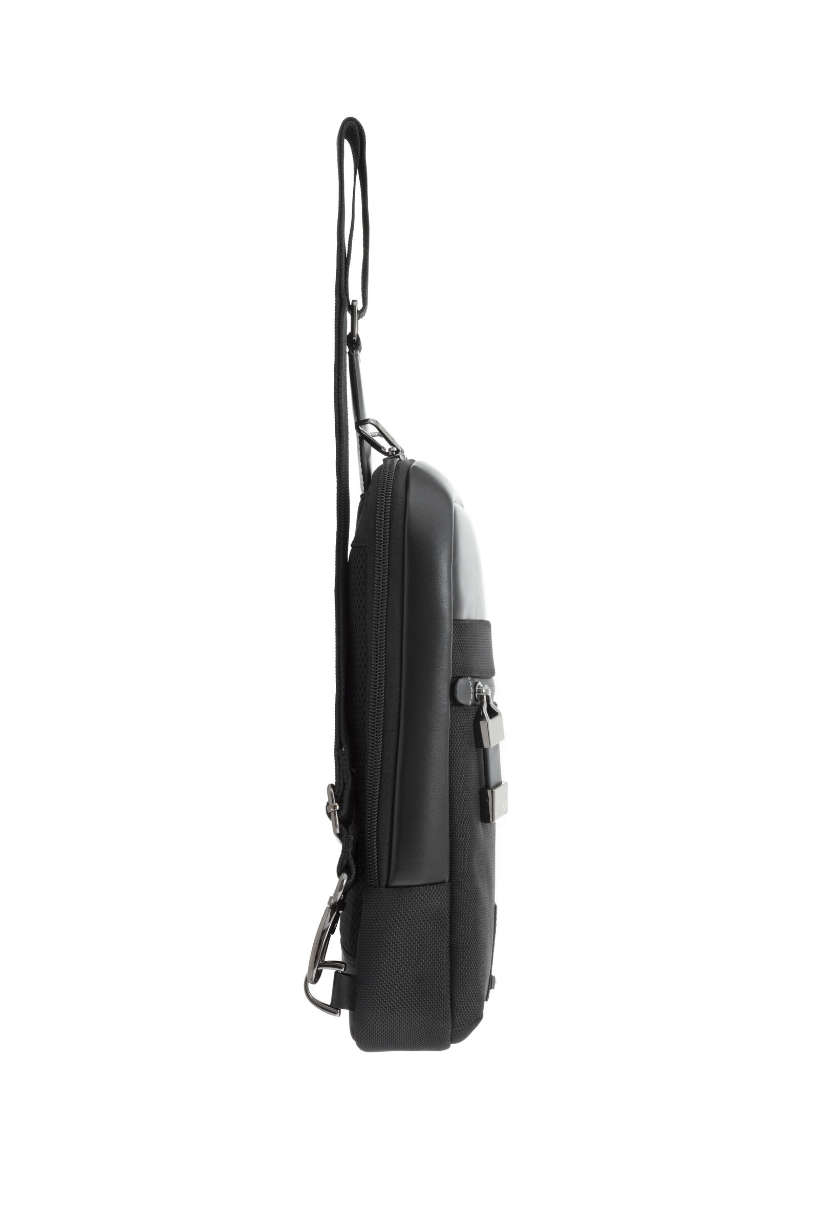 Samsonite passport sale sling bag