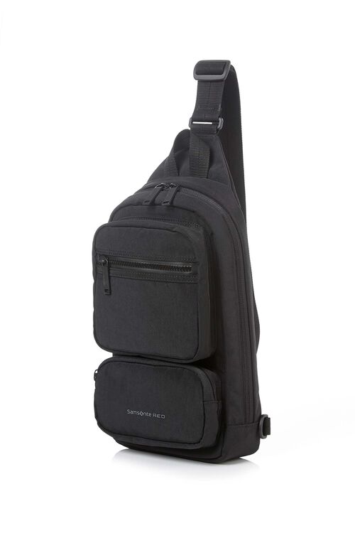 Samsonite sling bag hot sale