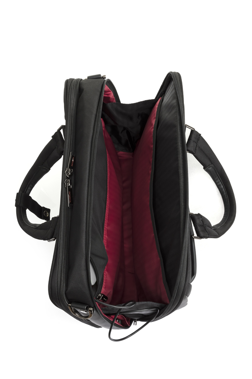 VIGON II Briefcase M  hi-res | Samsonite