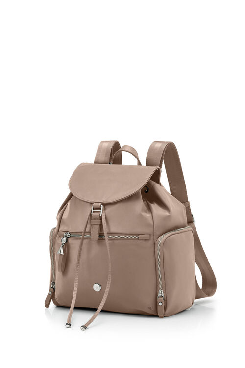 BACKPACK 3 PKT 1 BUCKLE