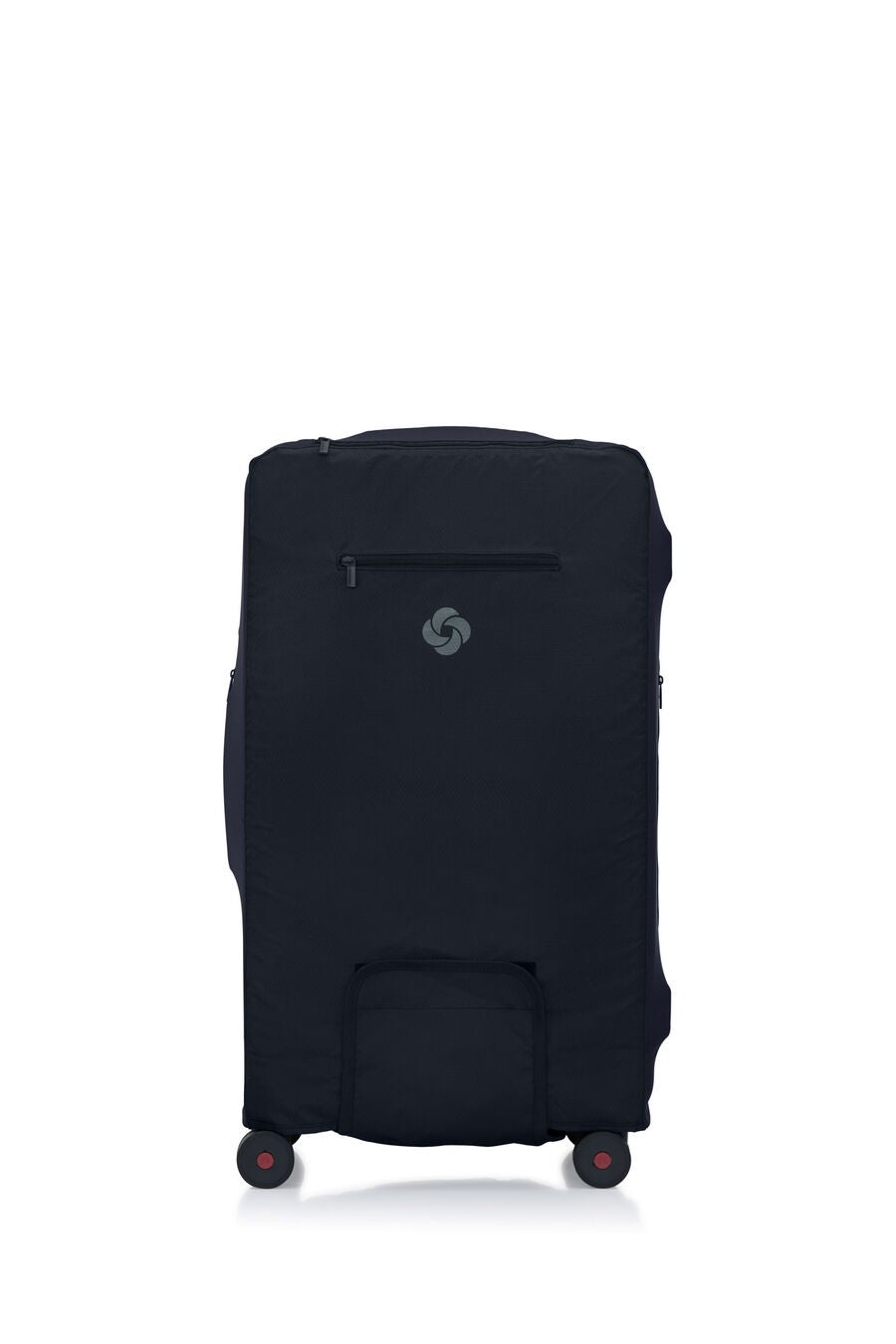 TRAVEL ESSENTIALS FLD. LUGGAGE COVER TRUNK