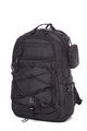 ZIION BUNGEE BACKPACK
