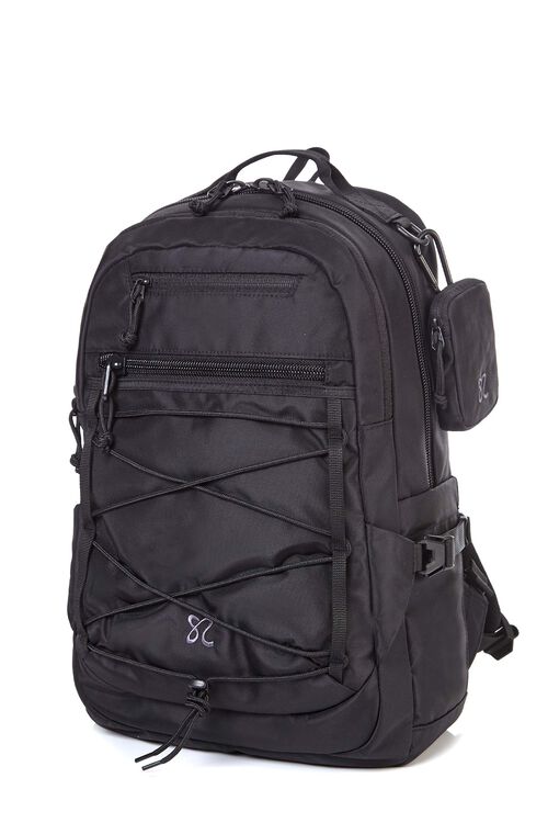 ZIION BUNGEE BACKPACK