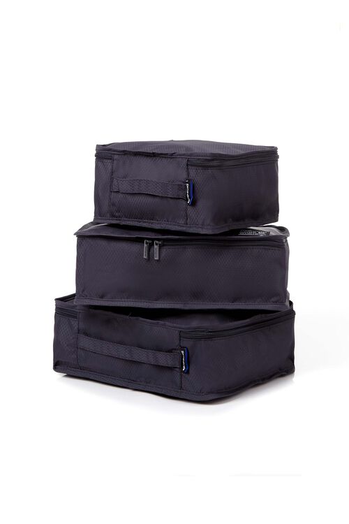 TRAVEL ESSENTIALS PACK. CUBES CABIN SET  hi-res | Samsonite