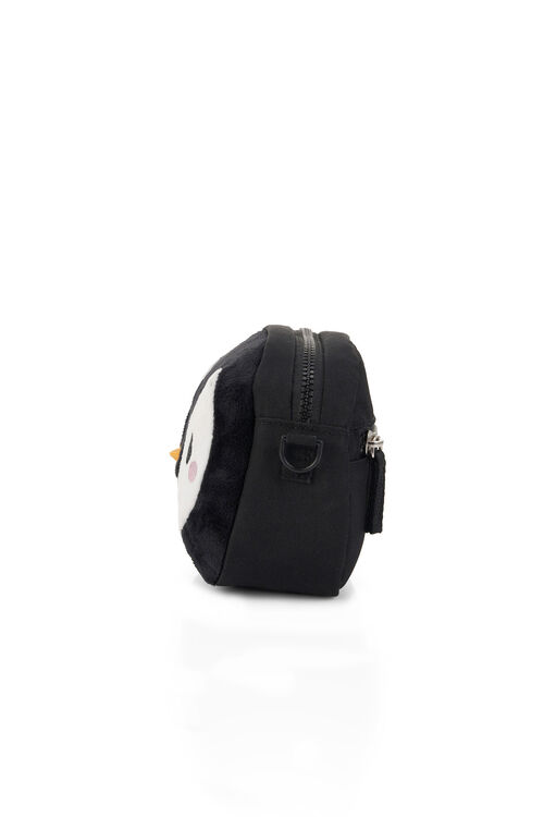 SAMMIES DREAMS MINI CROSSBODY PENGUIN  hi-res | Samsonite