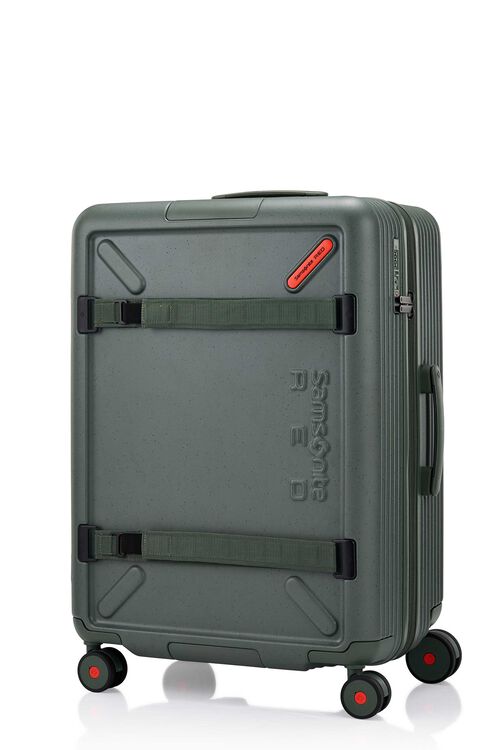 TOIIS XP SPINNER 68/25 EXP