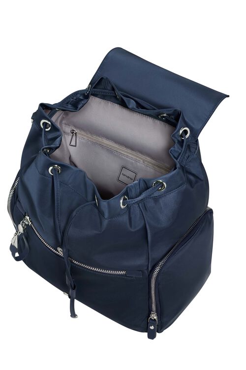KARISSA EVO BACKPACK 3 PKT 1 BUCKLE  hi-res | Samsonite