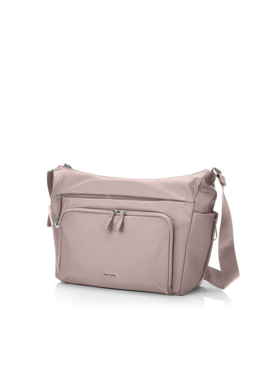MULTI FUNCT SHOULDER BAG