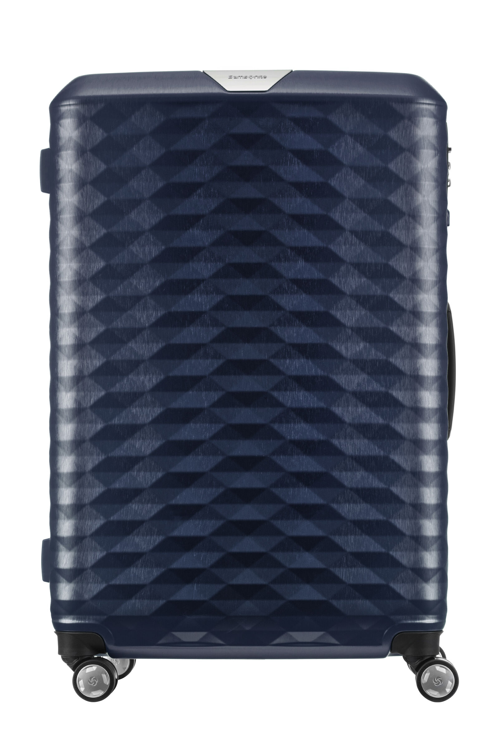 samsonite polygon spinner