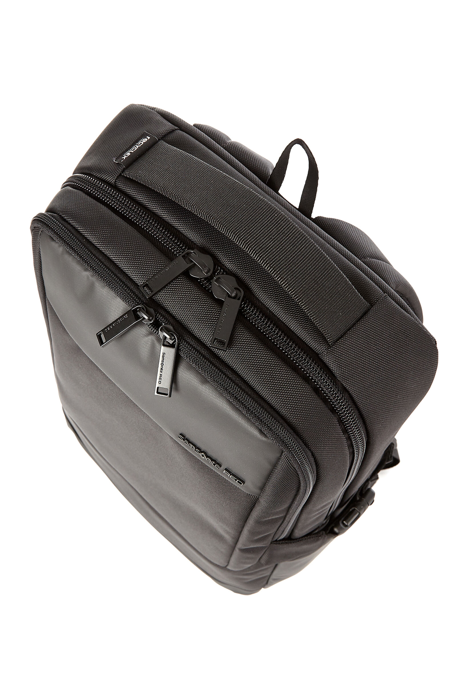 Samsonite Red Plantpack 7 Backpack