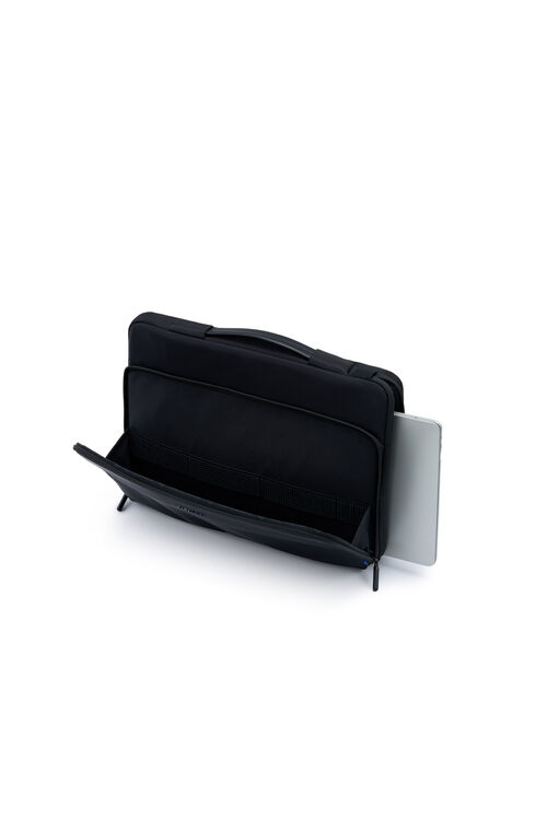 TRAVEL ESS. TECH LAPTOP SLEEVEHANDLE 16"  hi-res | Samsonite
