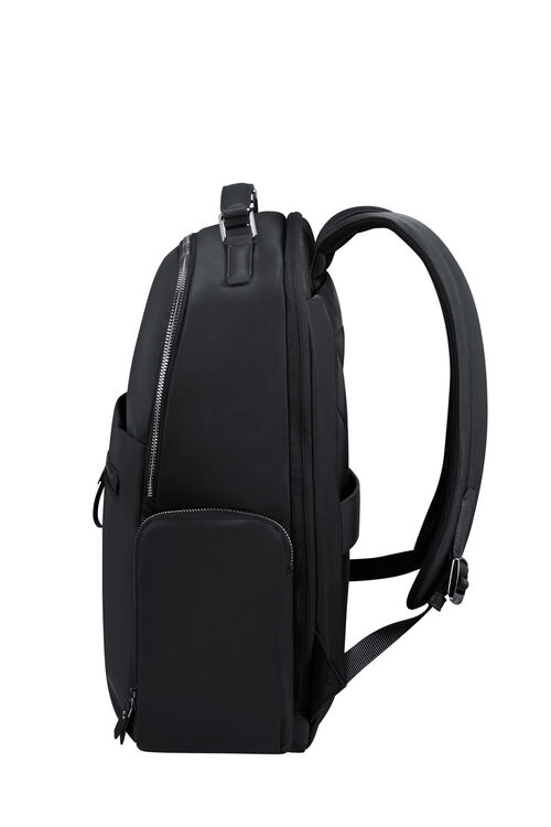 KARISSA EVO ROUND BACKPACK 15.6"  hi-res | Samsonite
