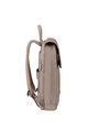 ZALIA 3 BACKPACK W/FLAP 14.1"  hi-res | Samsonite