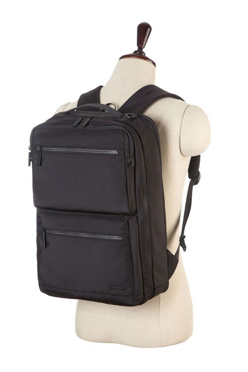 ABERDEEN OVERNIGHT BACKPACK
