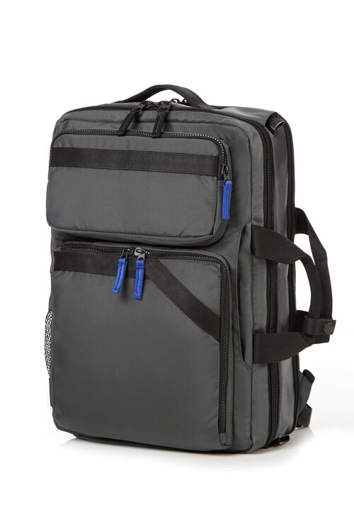 LUKOUT 3WAYS BACKPACK  hi-res | Samsonite