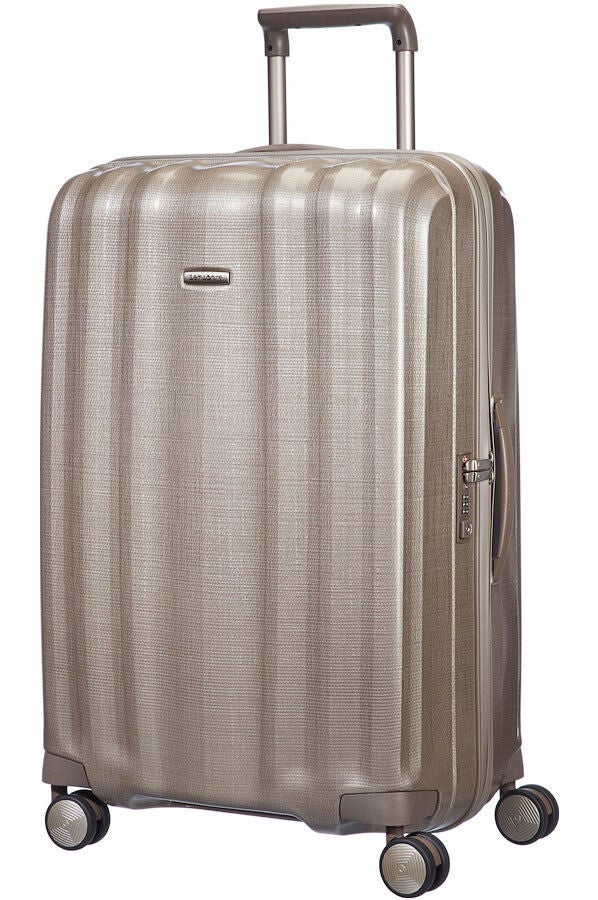 samsonite cubelite spinner