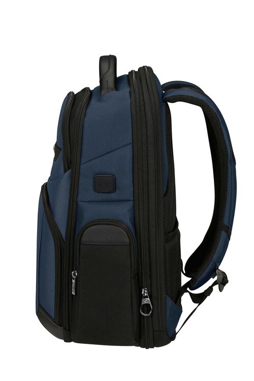 PRO-DLX 6 BACKPACK 15.6" 3VOL EXP  hi-res | Samsonite