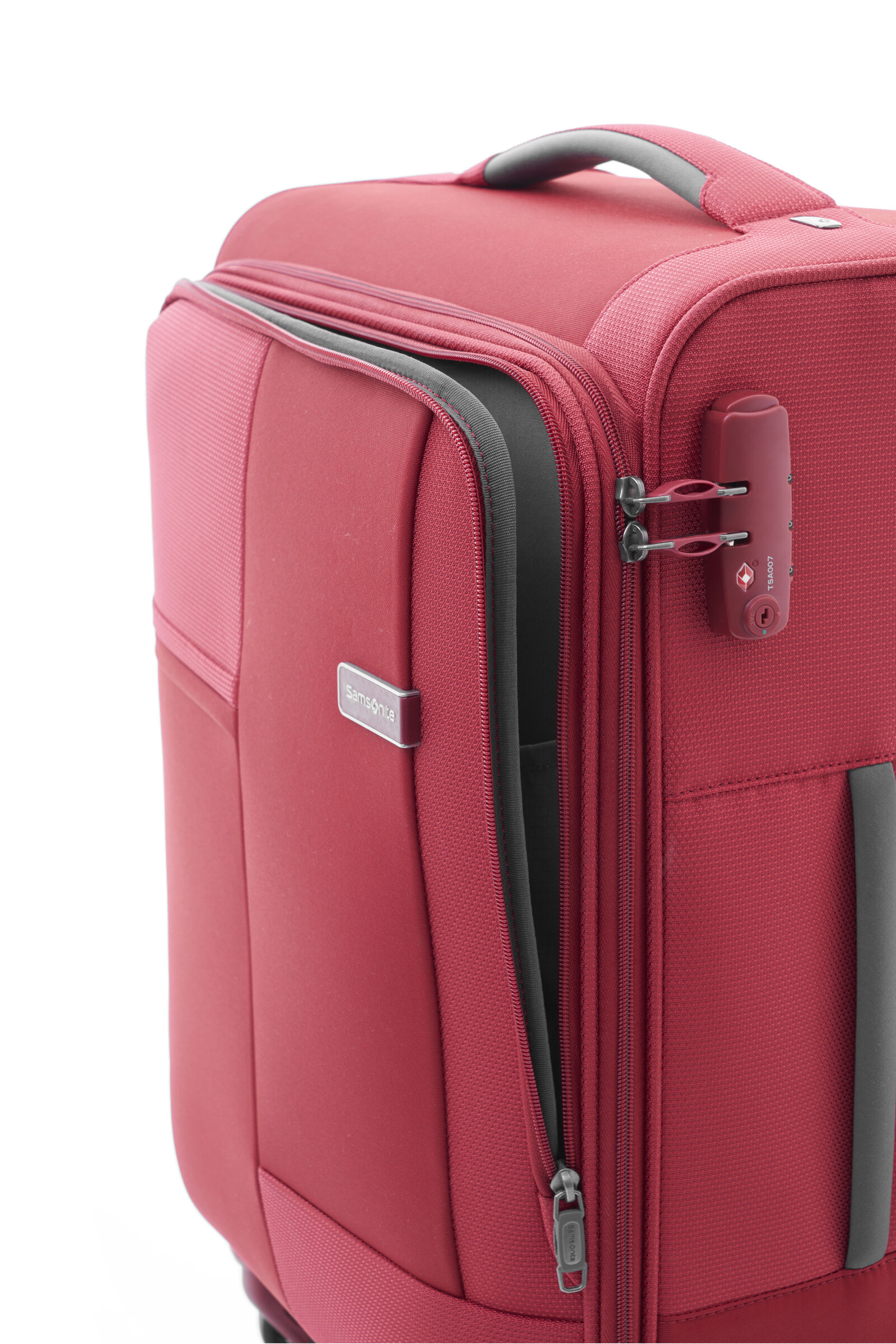 Samsonite clearance cubix spinner