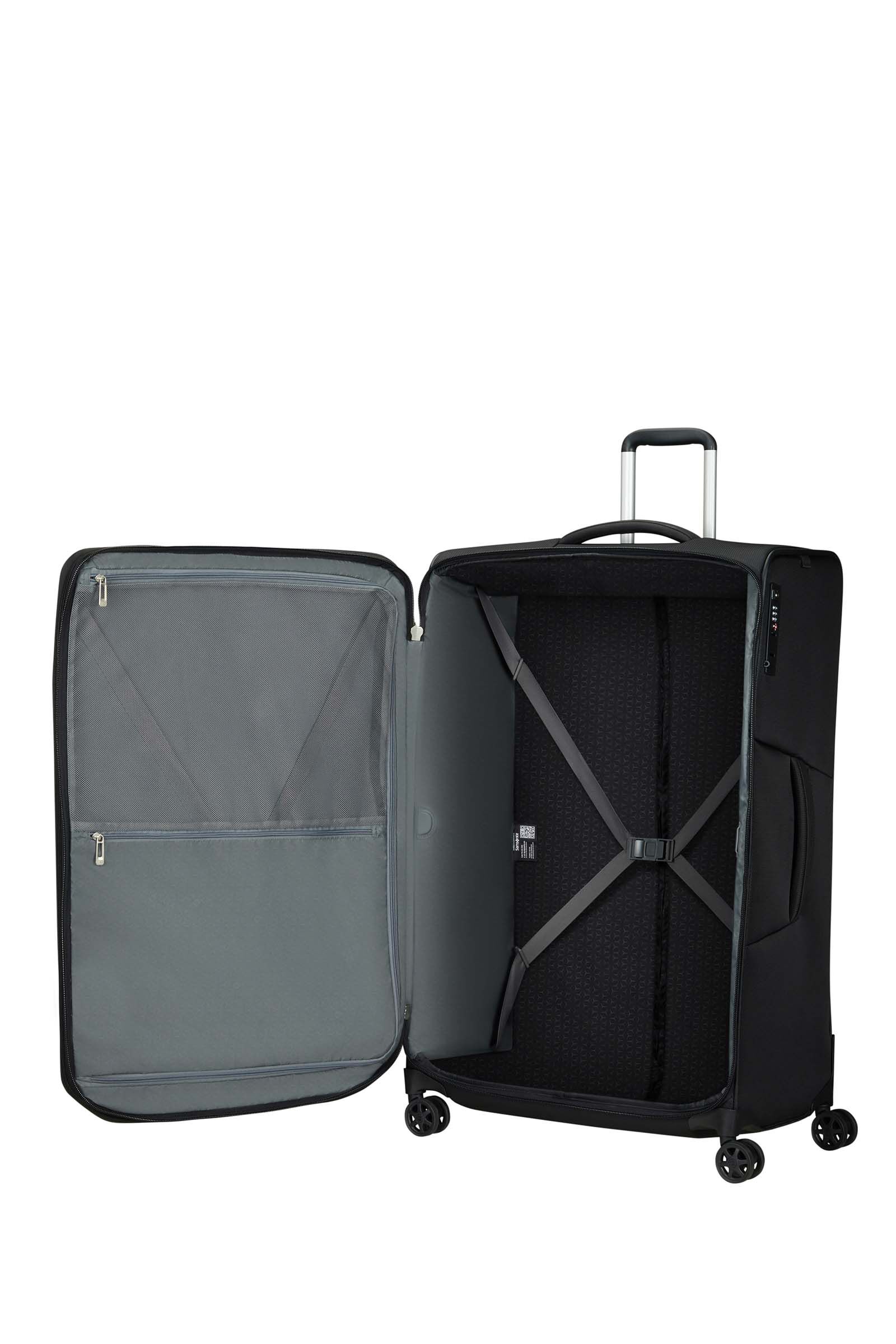 最安値に挑戦！ Samsonite Respark Exp 82/31 Spinner 邦楽