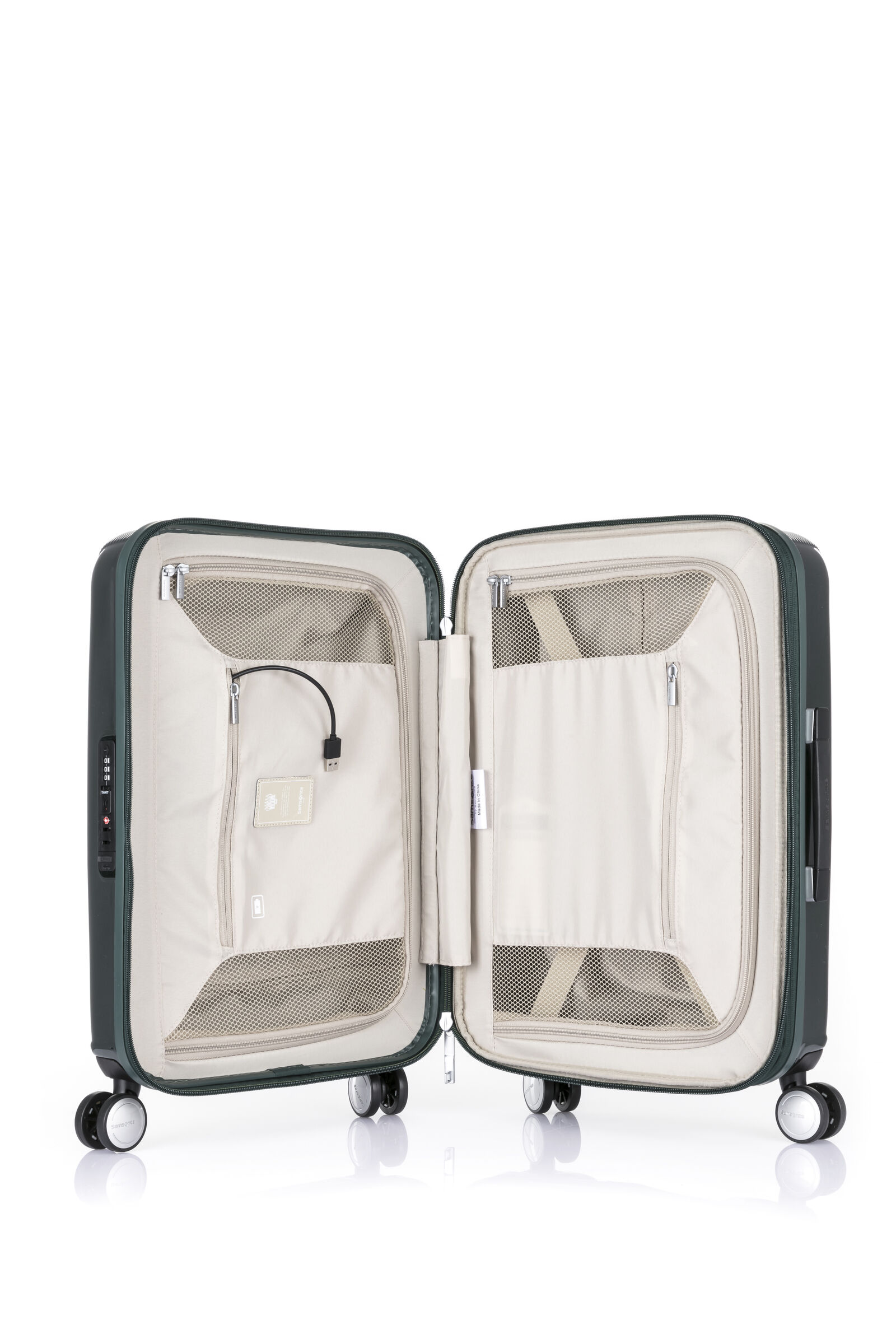 Samsonite enwrap price sale