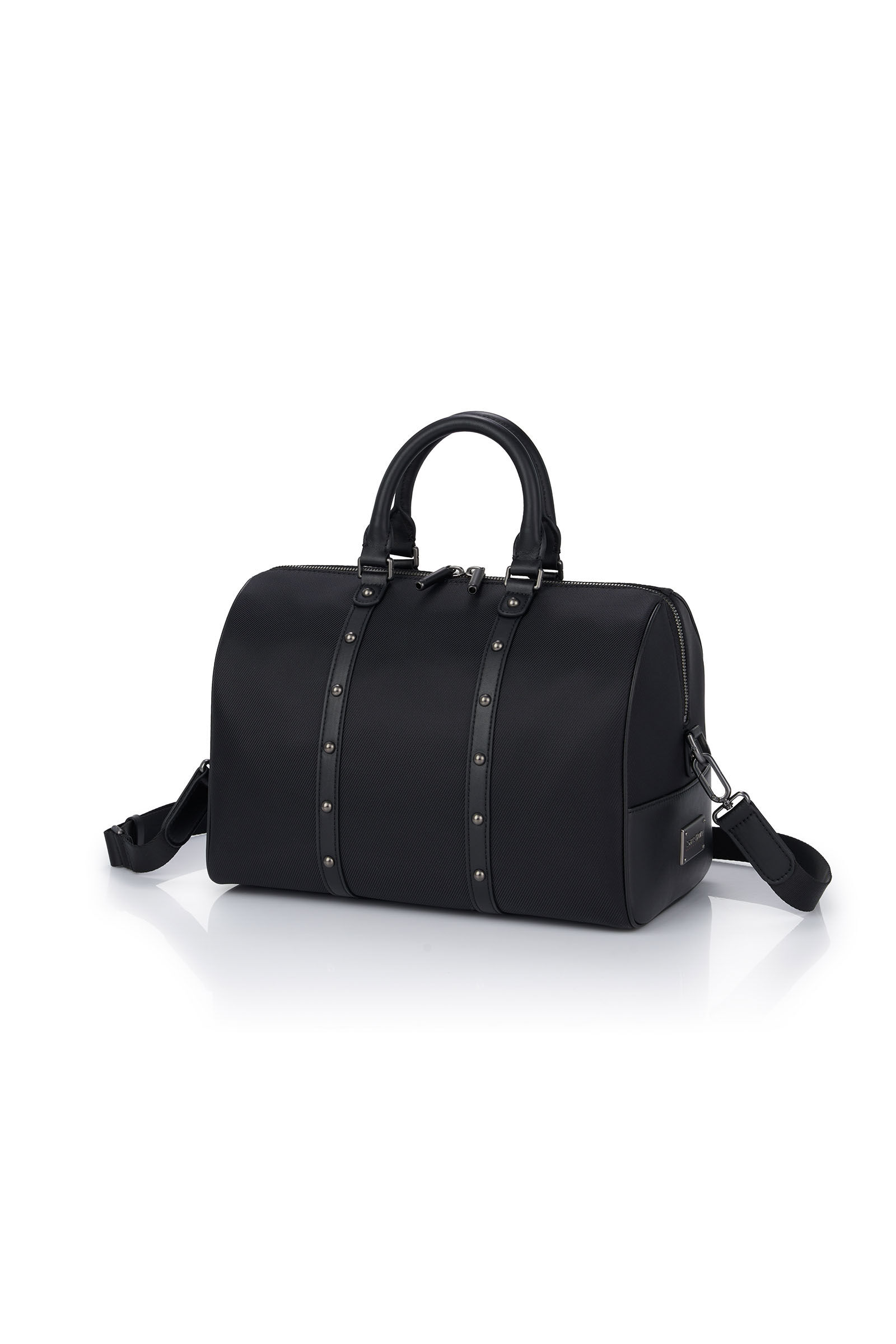 Samsonite black cheap label briefcase