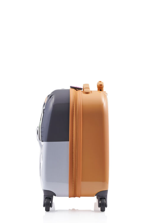 SAMMIES DREAMS SPINNER 49/17 MEOW  hi-res | Samsonite