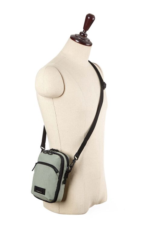 MARSTON 3 MINI CROSS