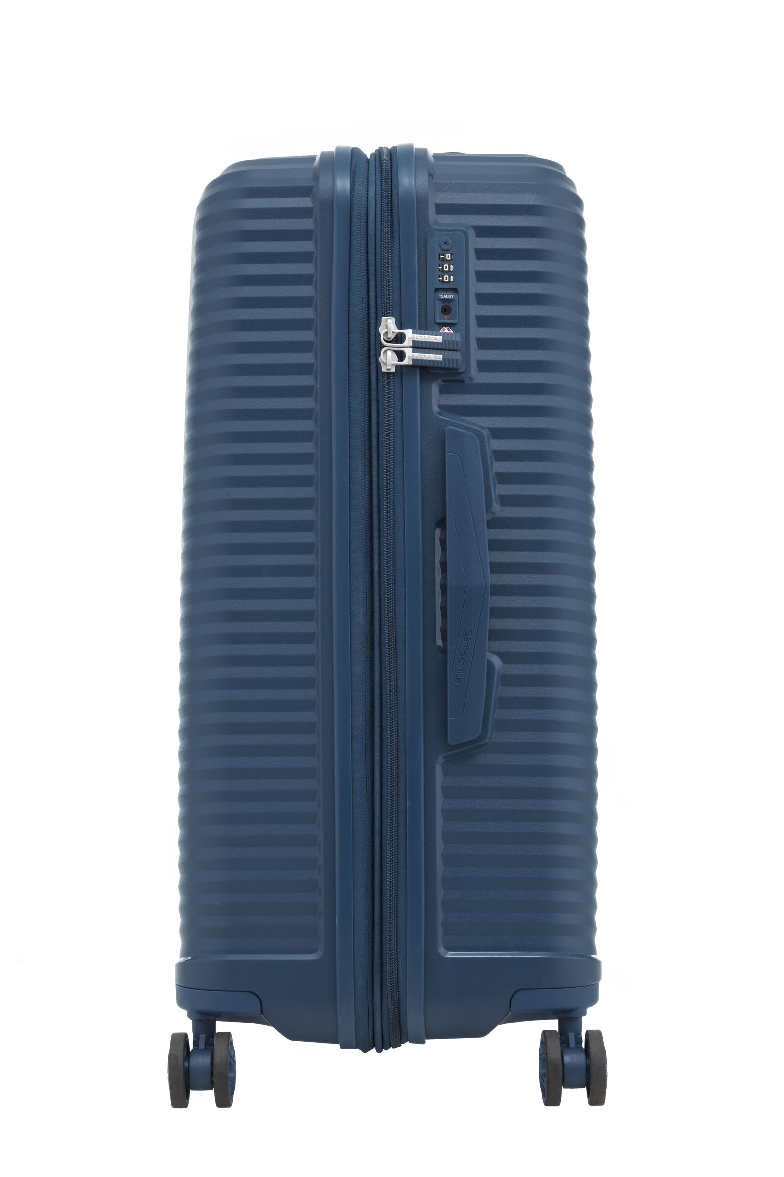 Samsonite varro 25 spinner clearance